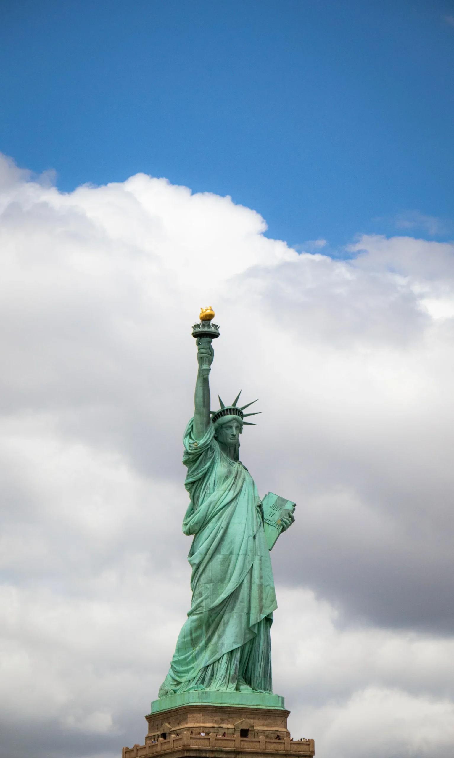 Liberty