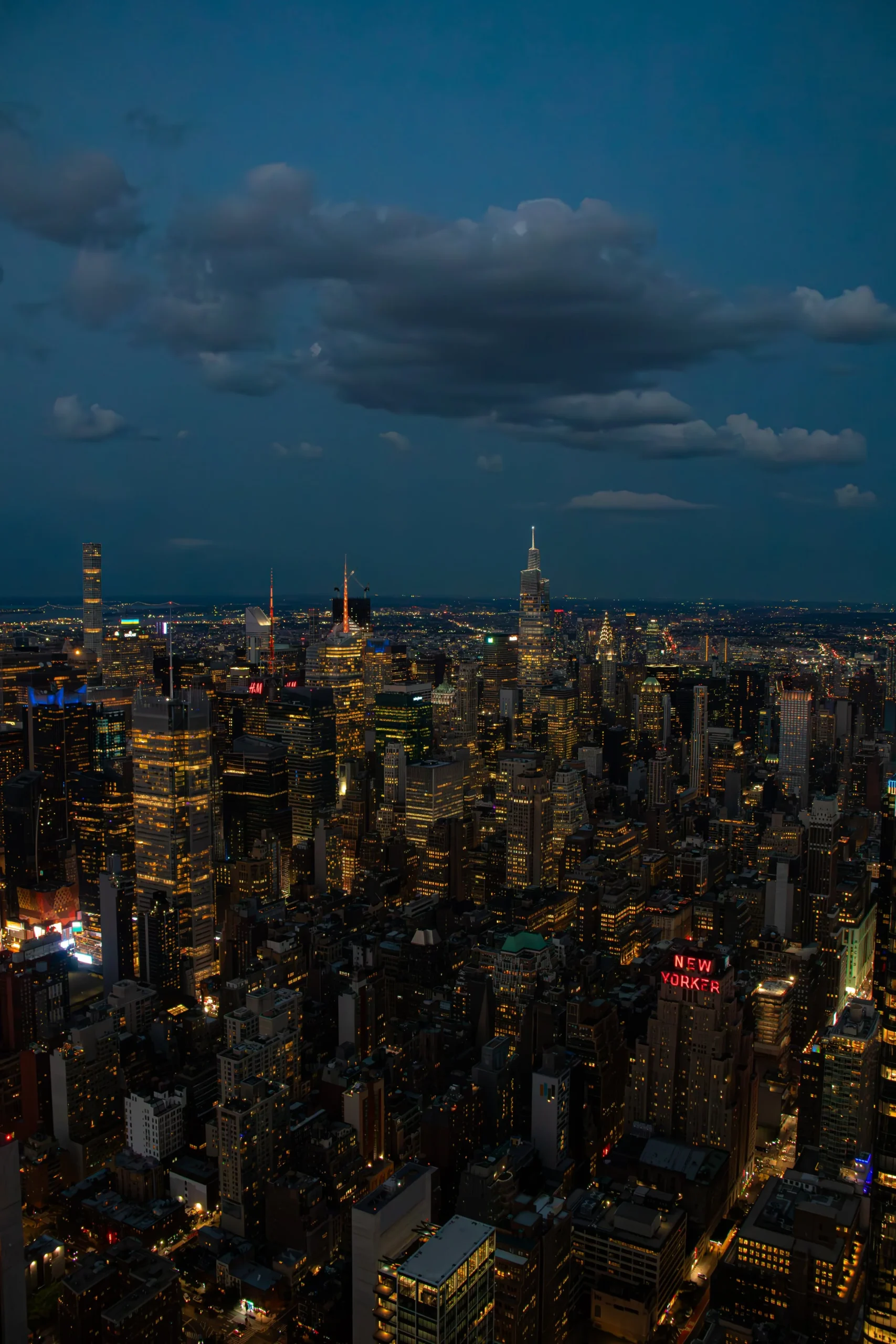 New Yorker